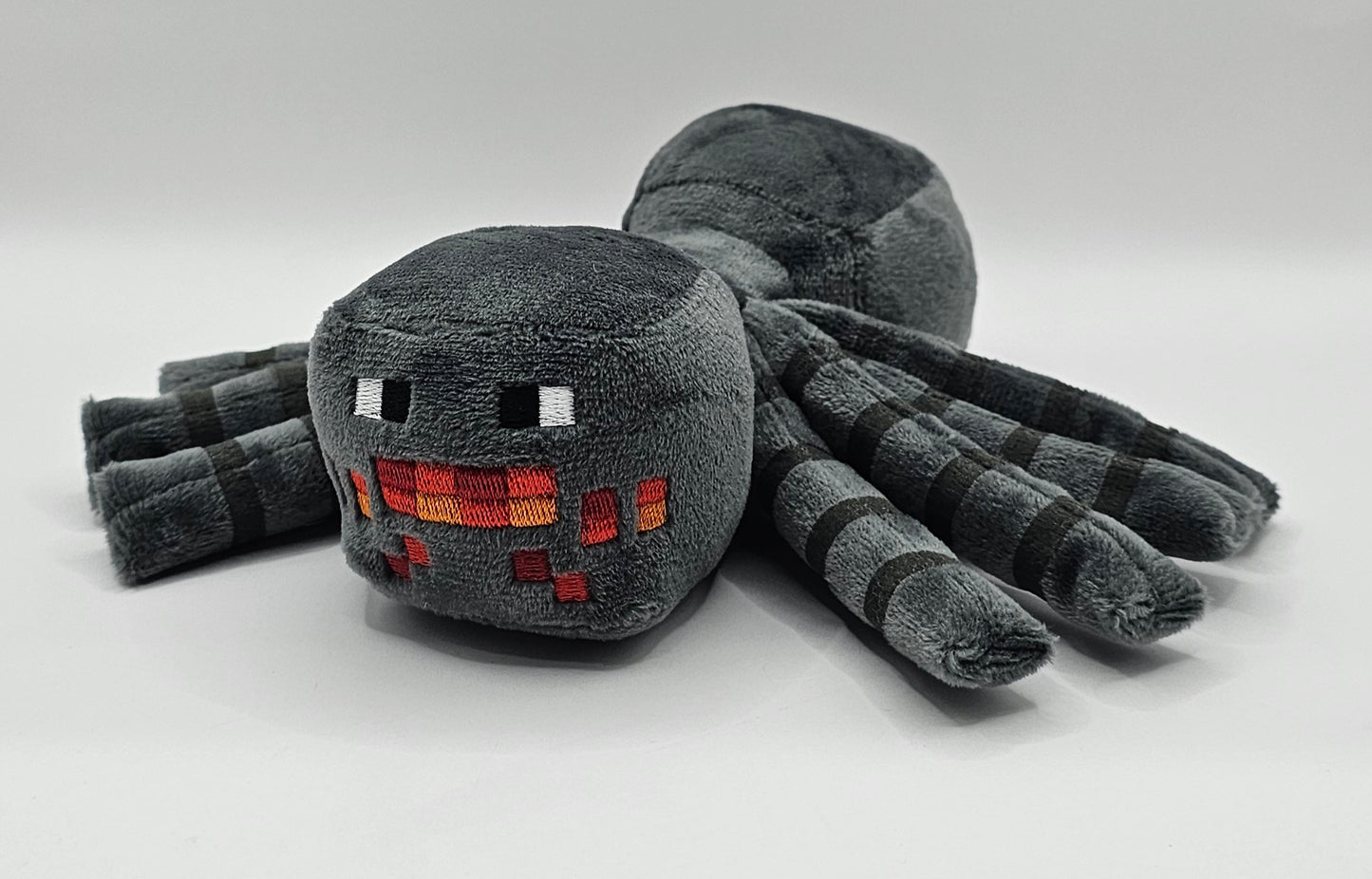 Minecraft Spider Plush