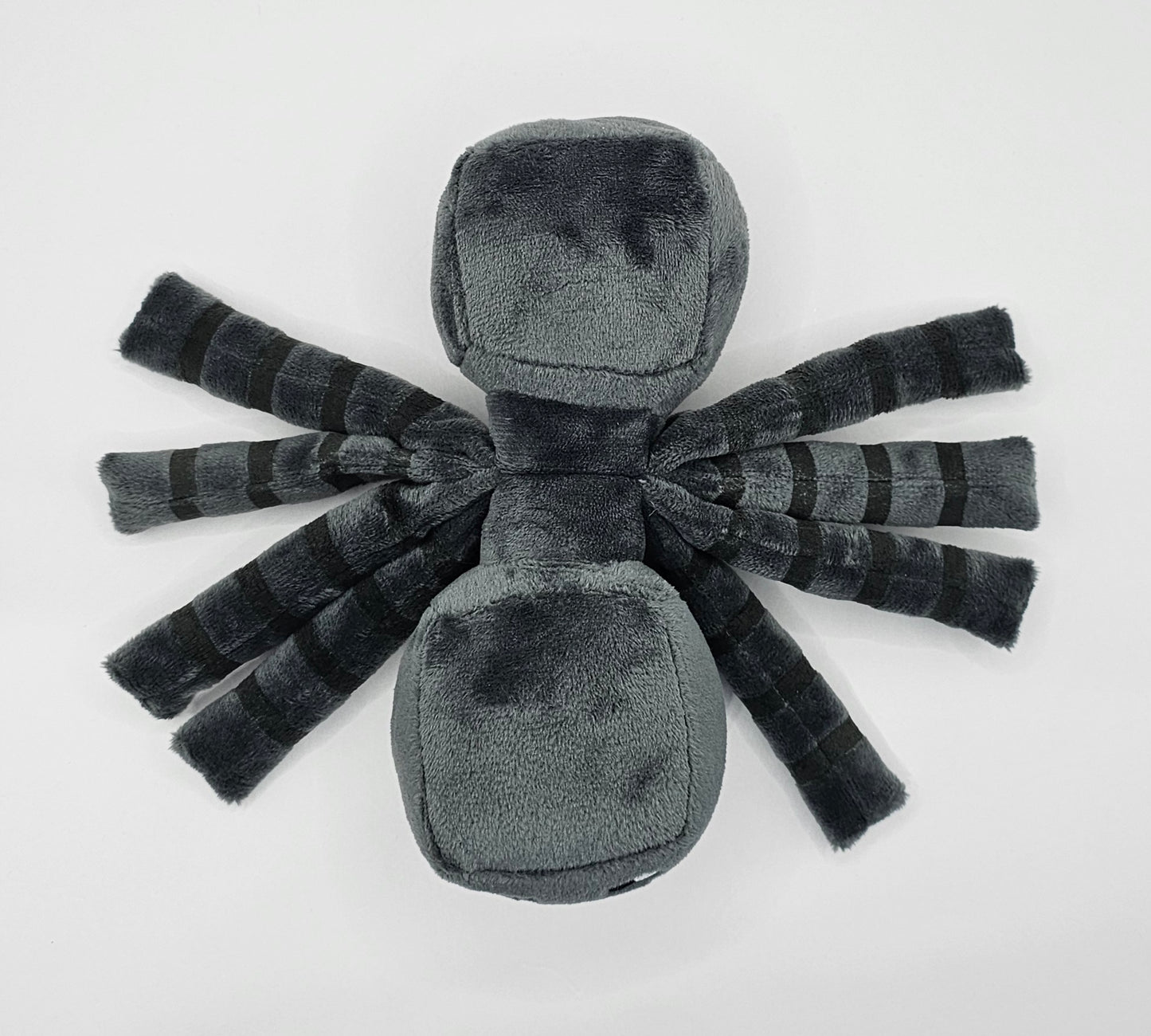Minecraft Spider Plush