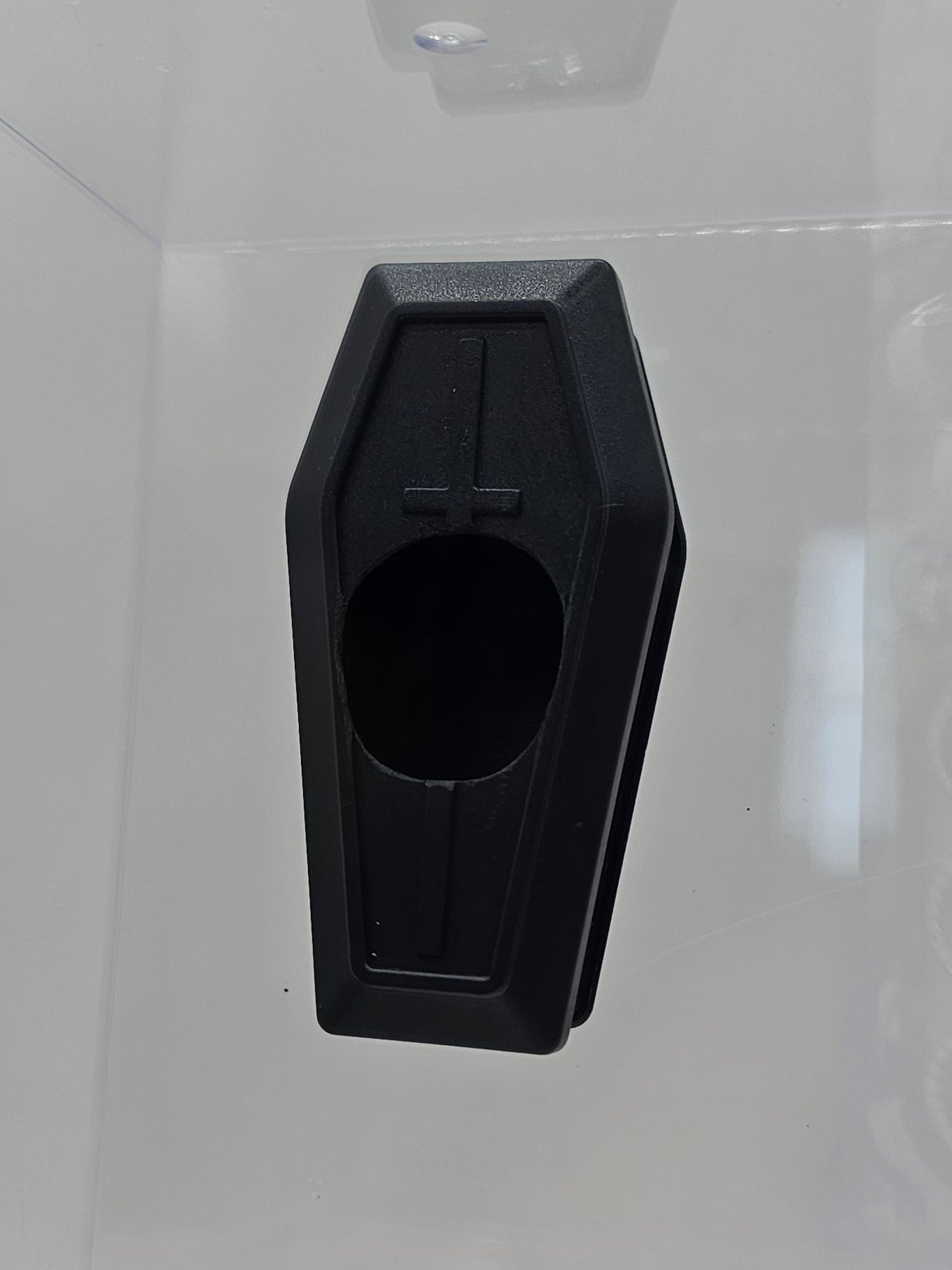 Coffin Hides