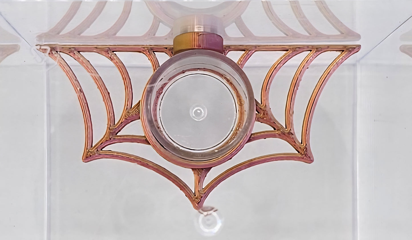 Web Feed Cups (Magnetic)