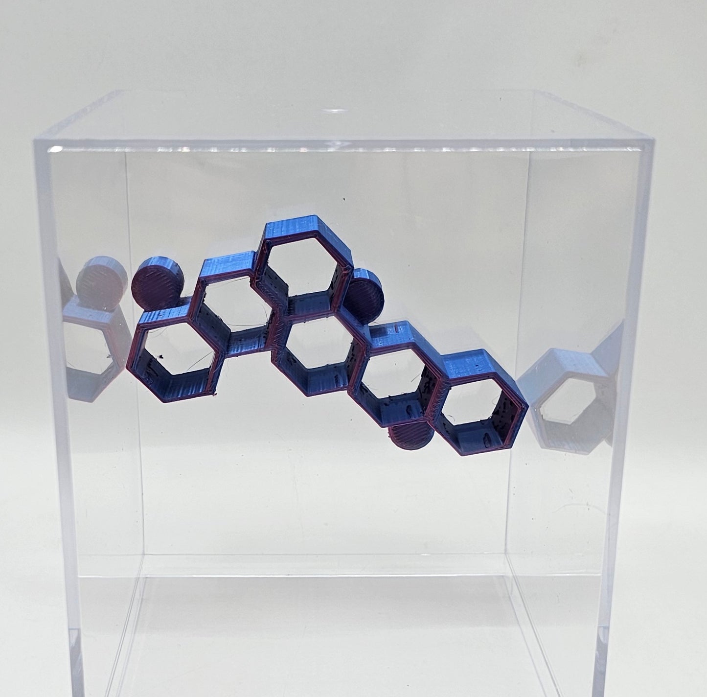 Honeycomb Hide