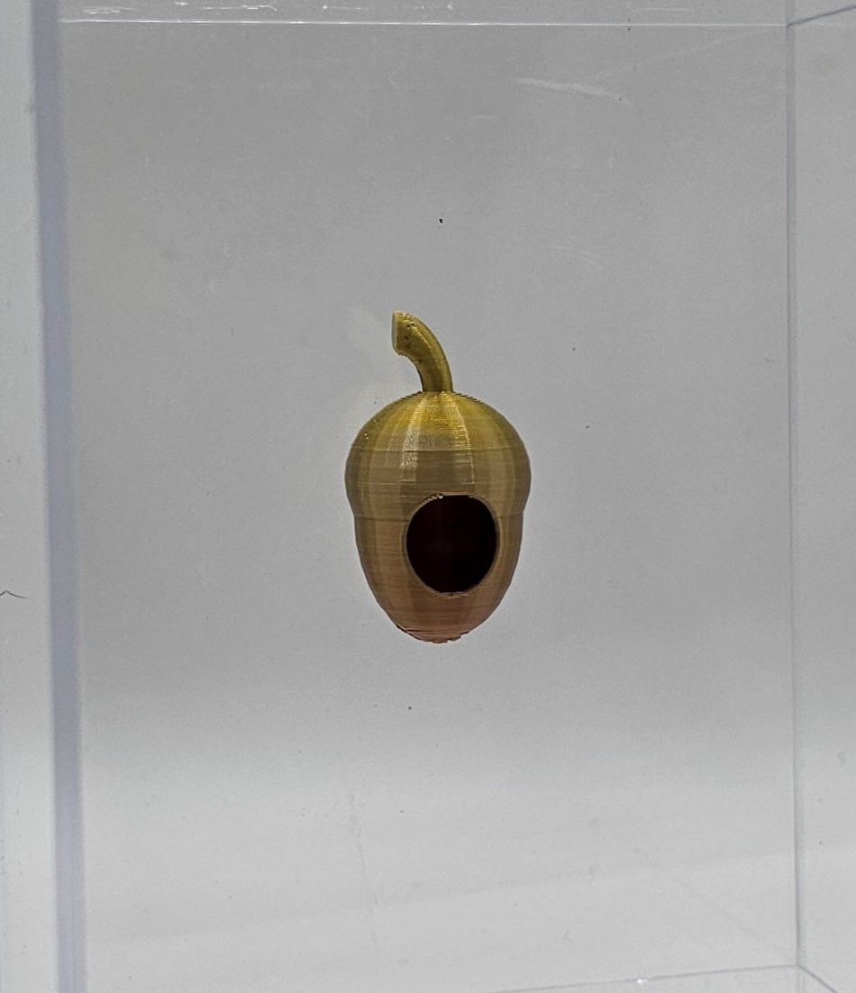 Acorn Hide