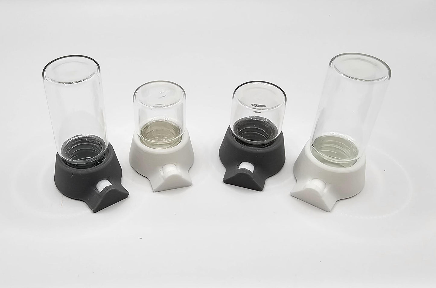 Magnetic Spider Safe Water Dishes/Humidifiers