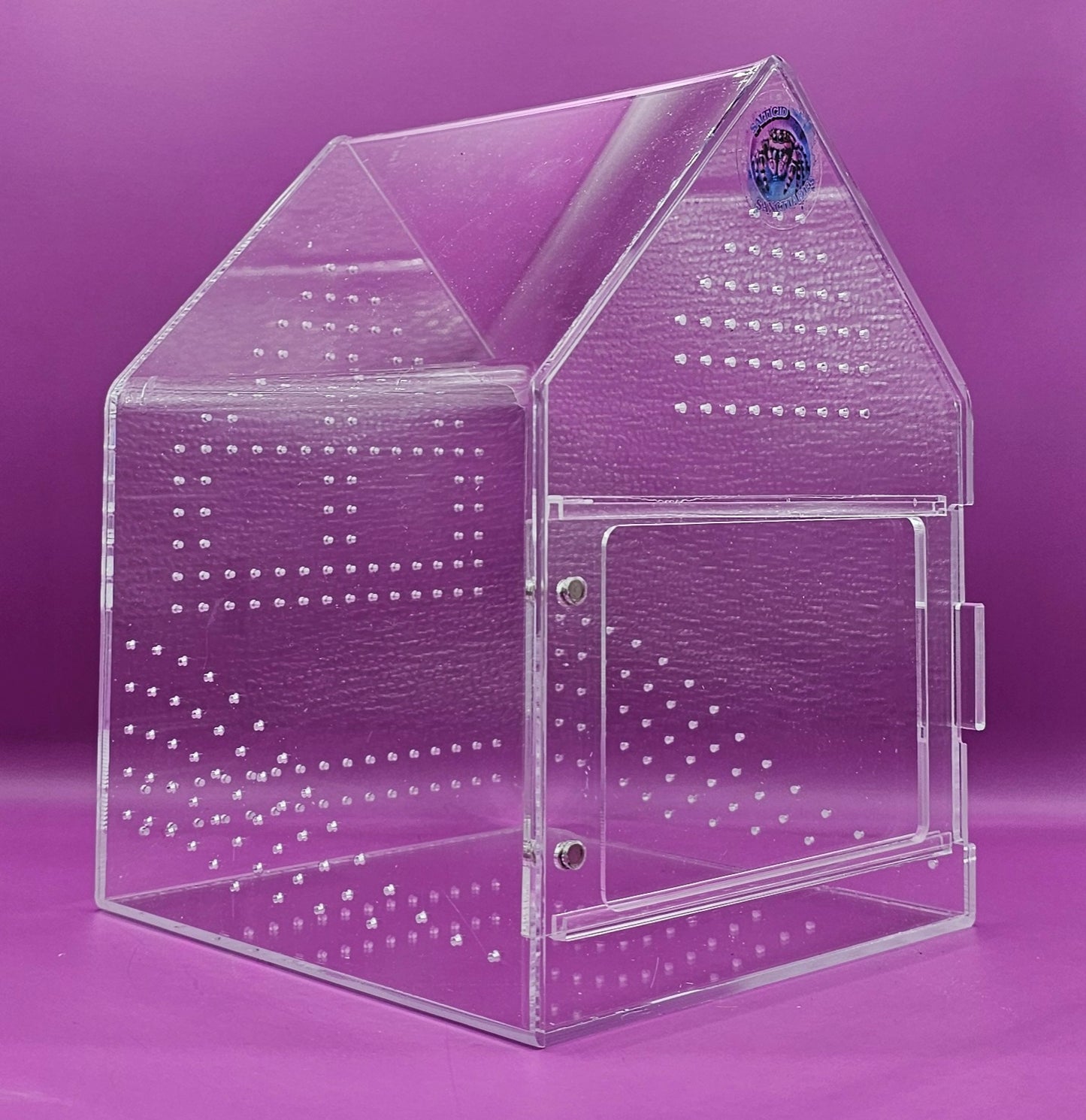 XL House Front Opening Enclosure