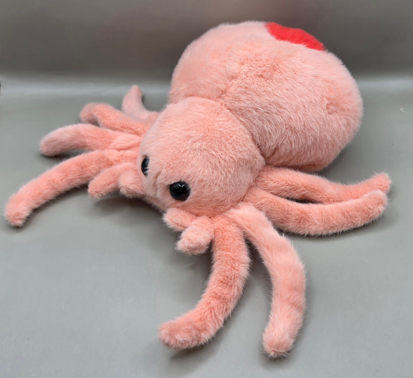 Widow Plushes