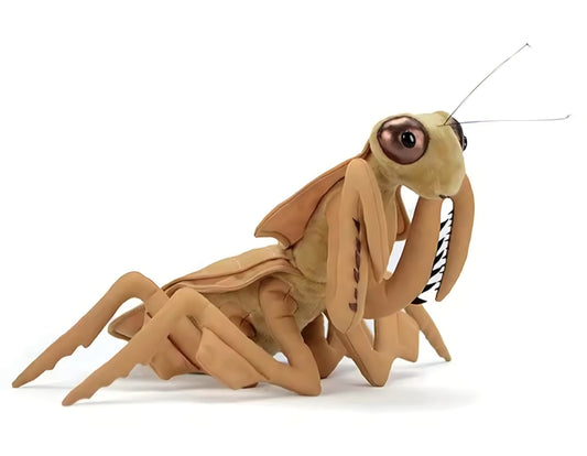 Mantis Plushes