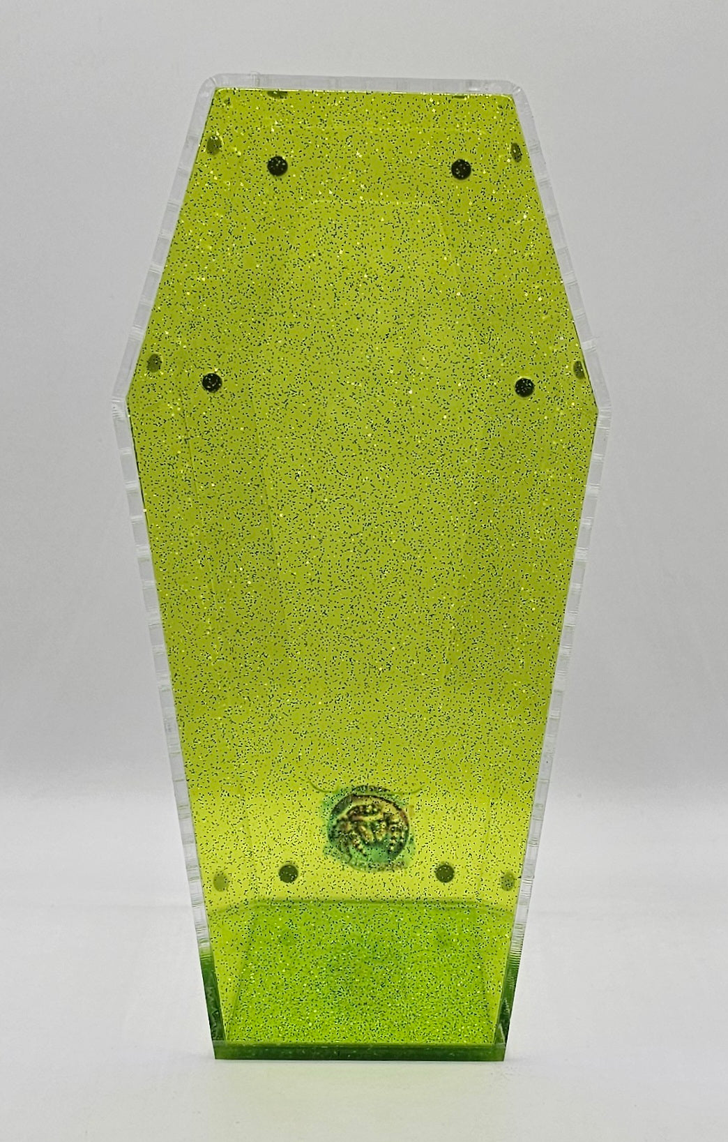 Coffin Jumping Spider Enclosure (6 COLORS!)