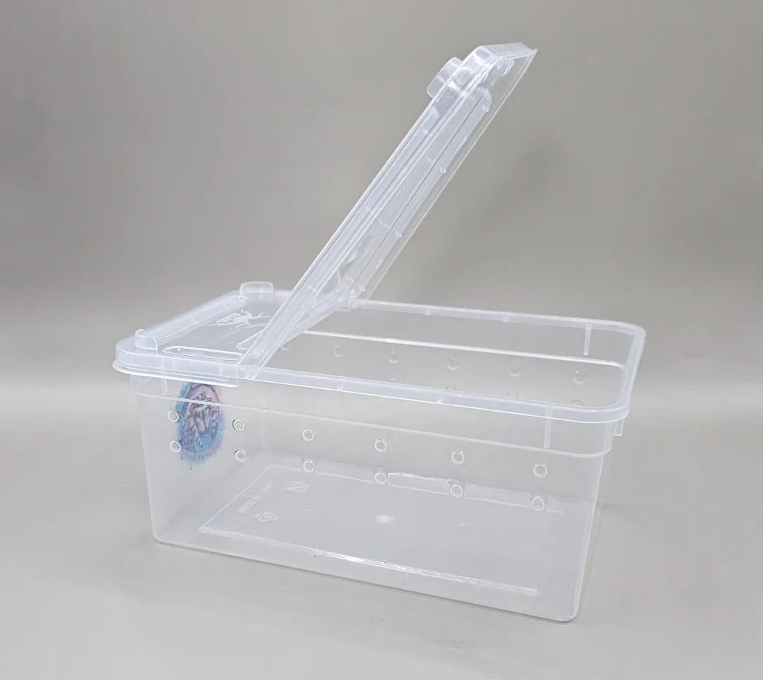 Small Terrestrial Enclosure
