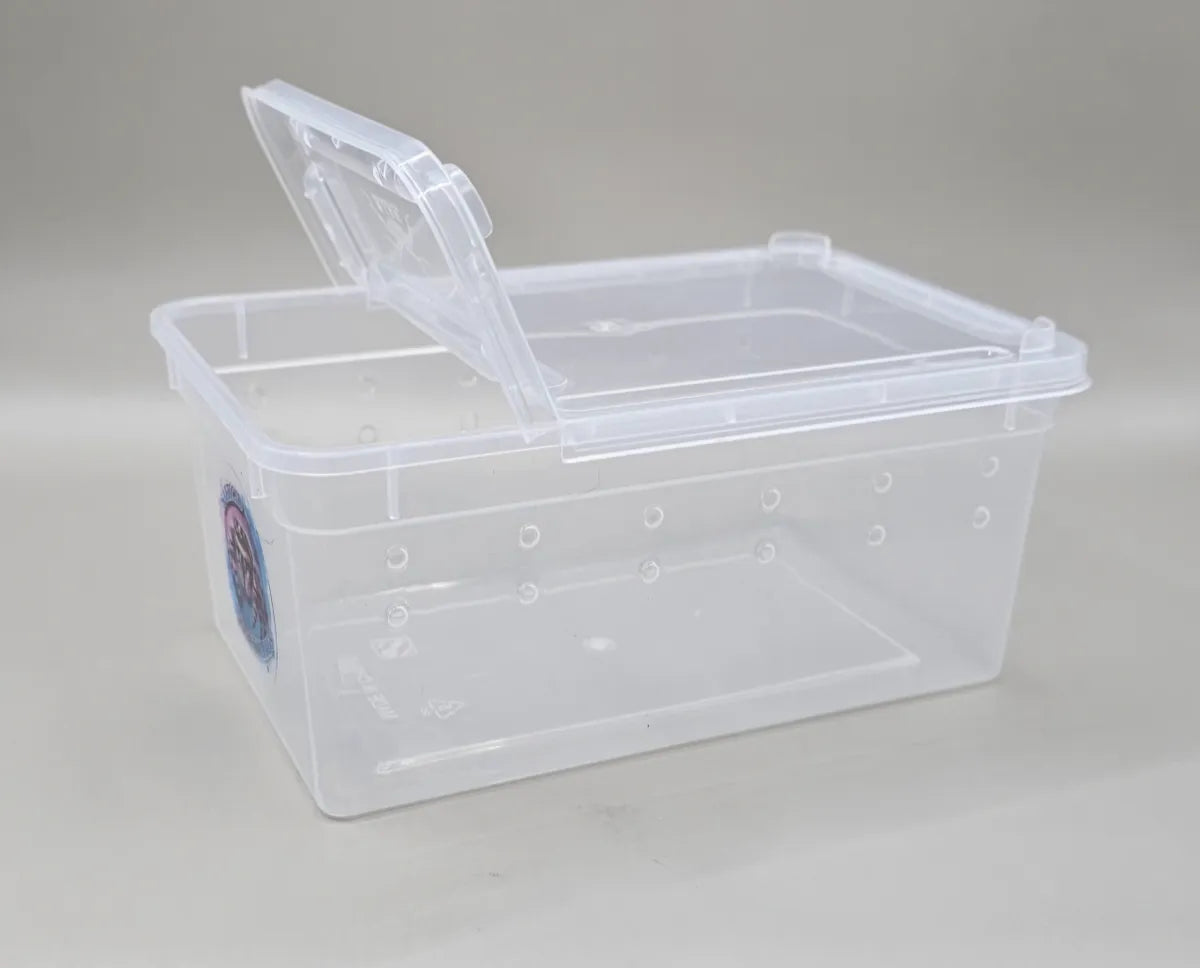 Small Terrestrial Enclosure