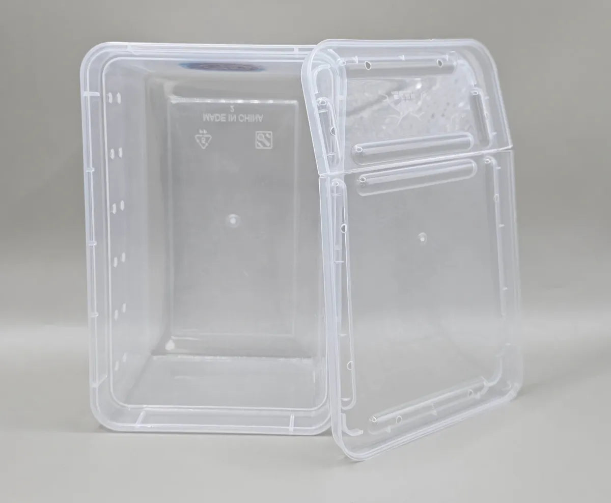 Small Terrestrial Enclosure