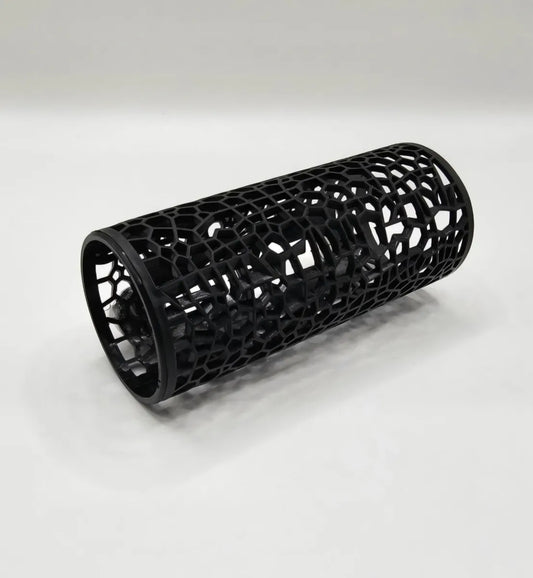 Tube Hides (Clear & Multiple Colors)