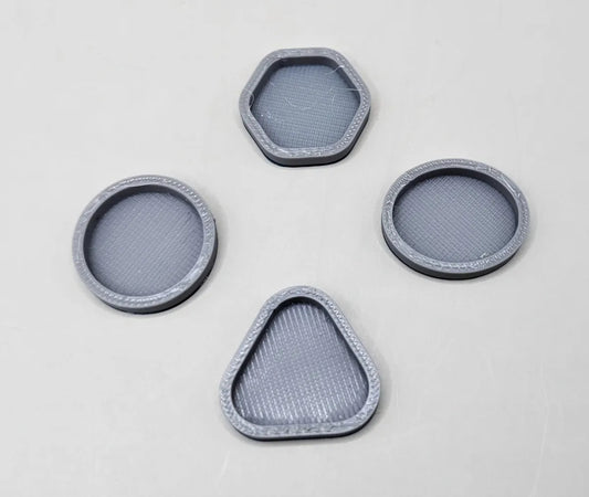 Micro Spider Feeding Dish