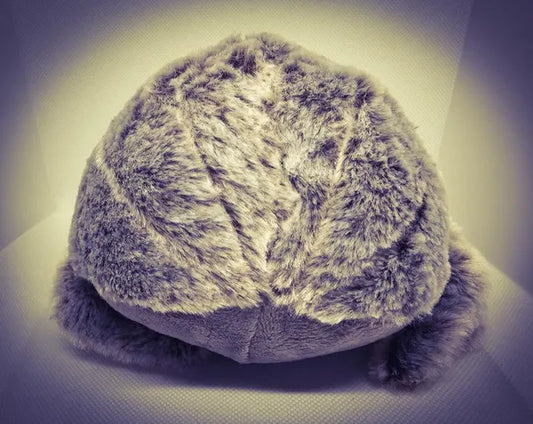 Cuddly "Lucas" the Jumping Spider Plush