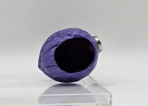 Glitter Walnut Hides