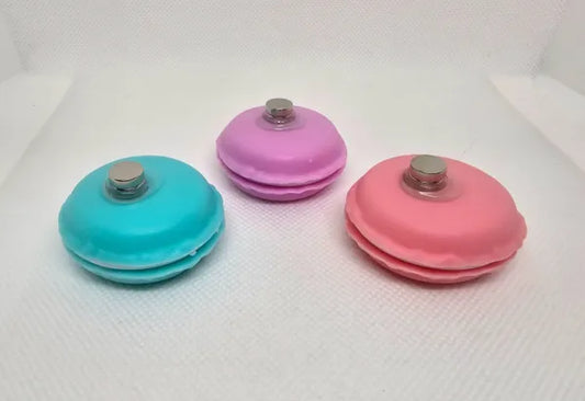 Macaron Hides (Multiple Colors)