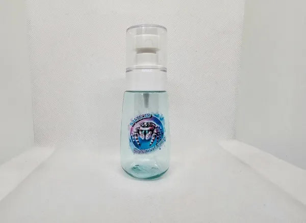 Ultra Fine Mist Spray Bottle (60mL)