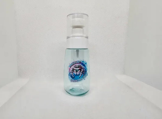 Ultra Fine Mist Spray Bottle (60mL)