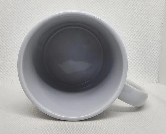 Easily Distracted By Jumping Spiders 11oz Mug