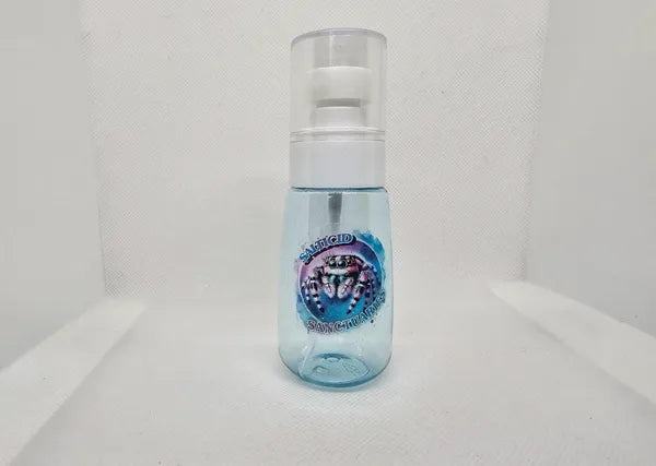 Ultra Fine Mist Spray Bottle (60mL)
