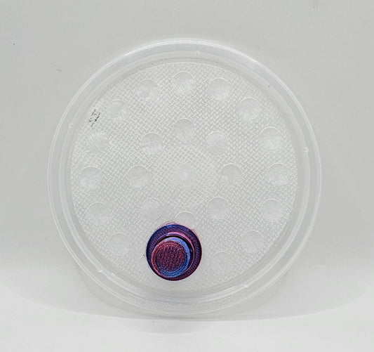 Easy Feed Fruit Fly Culture Lids