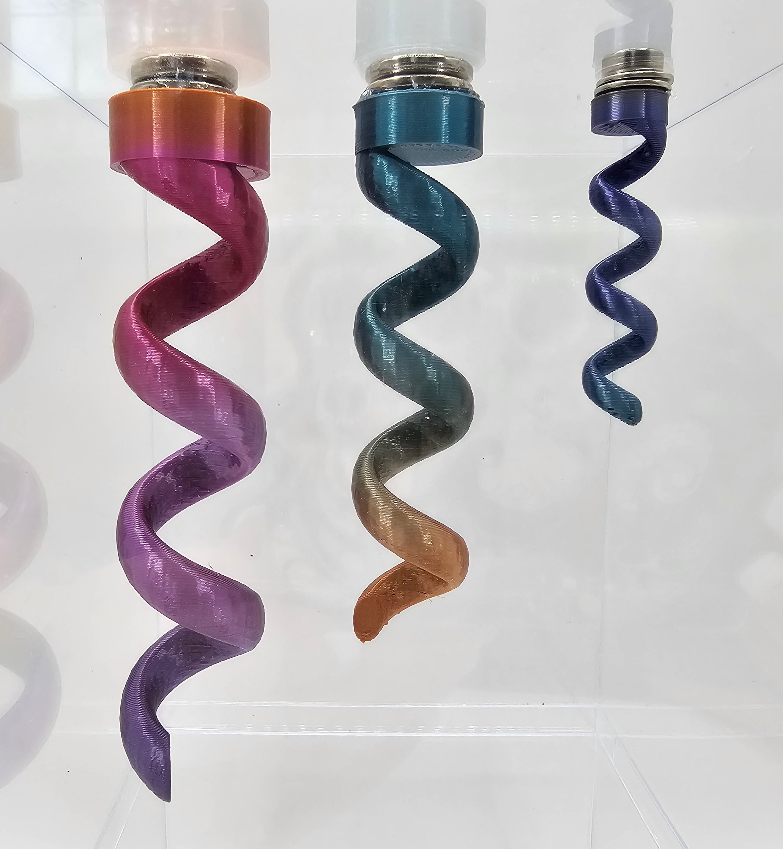Slinger Spring Sling Springs (3 Sizes!) – Salticid Sanctuaries