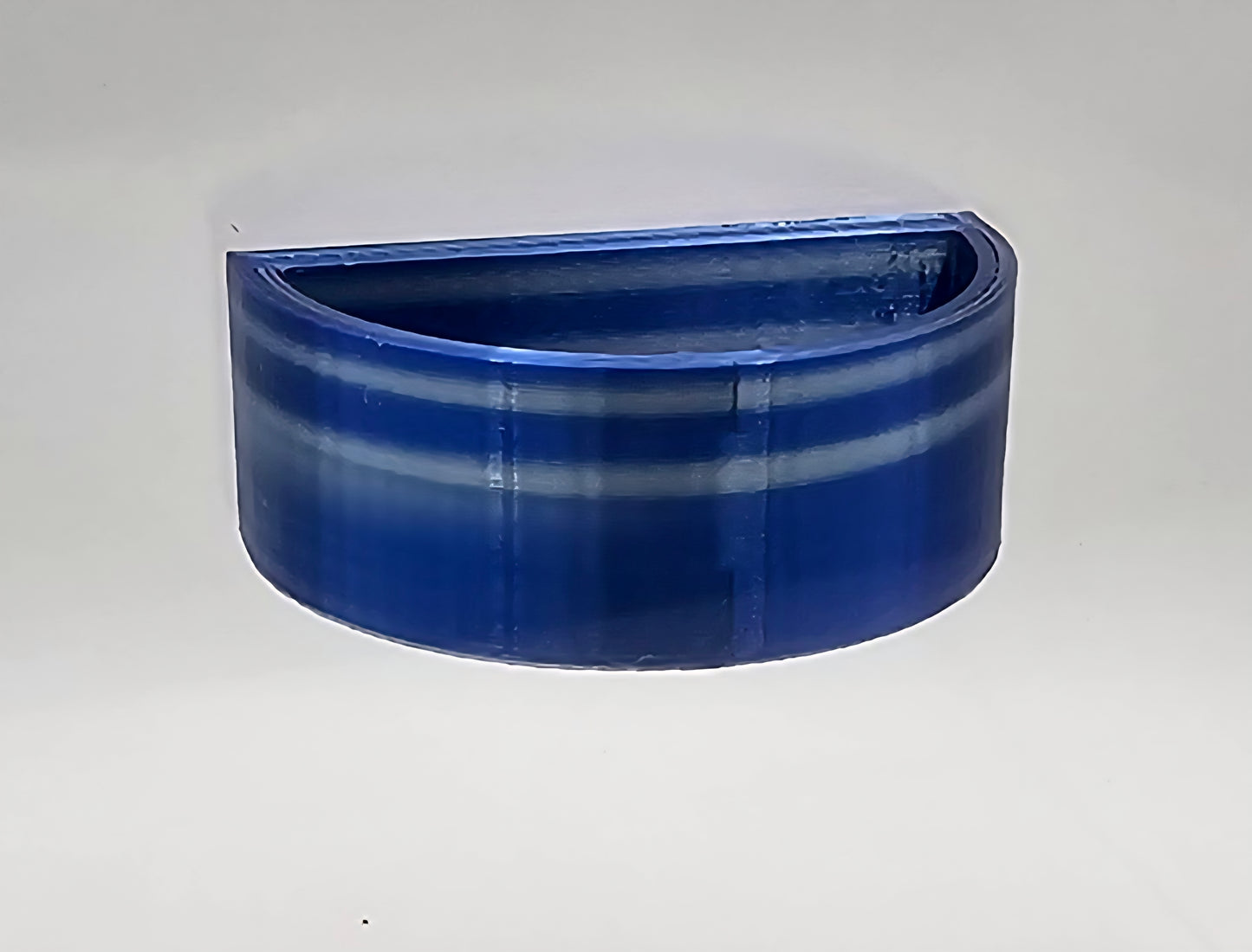 3D Printed Feed Dishes (Magnetic)