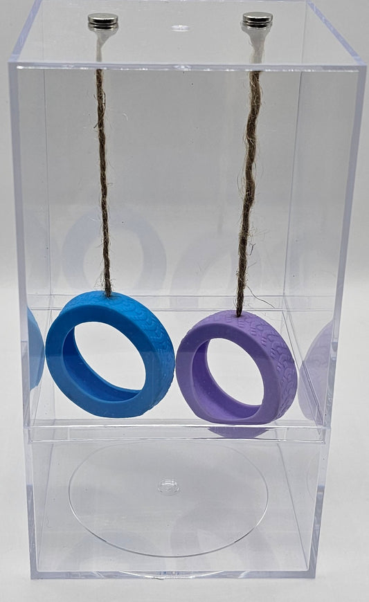 Spood Tire Swings