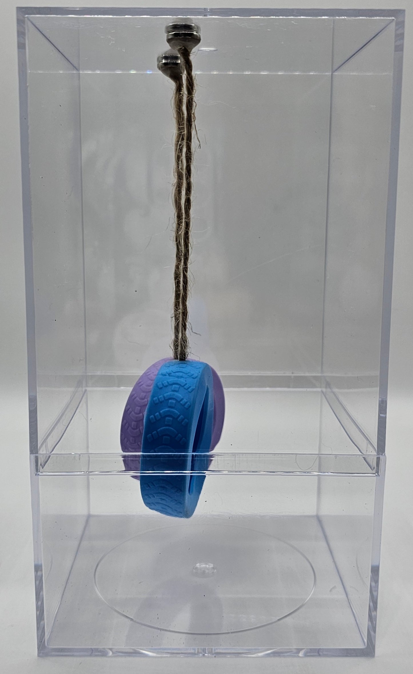 Spood Tire Swings