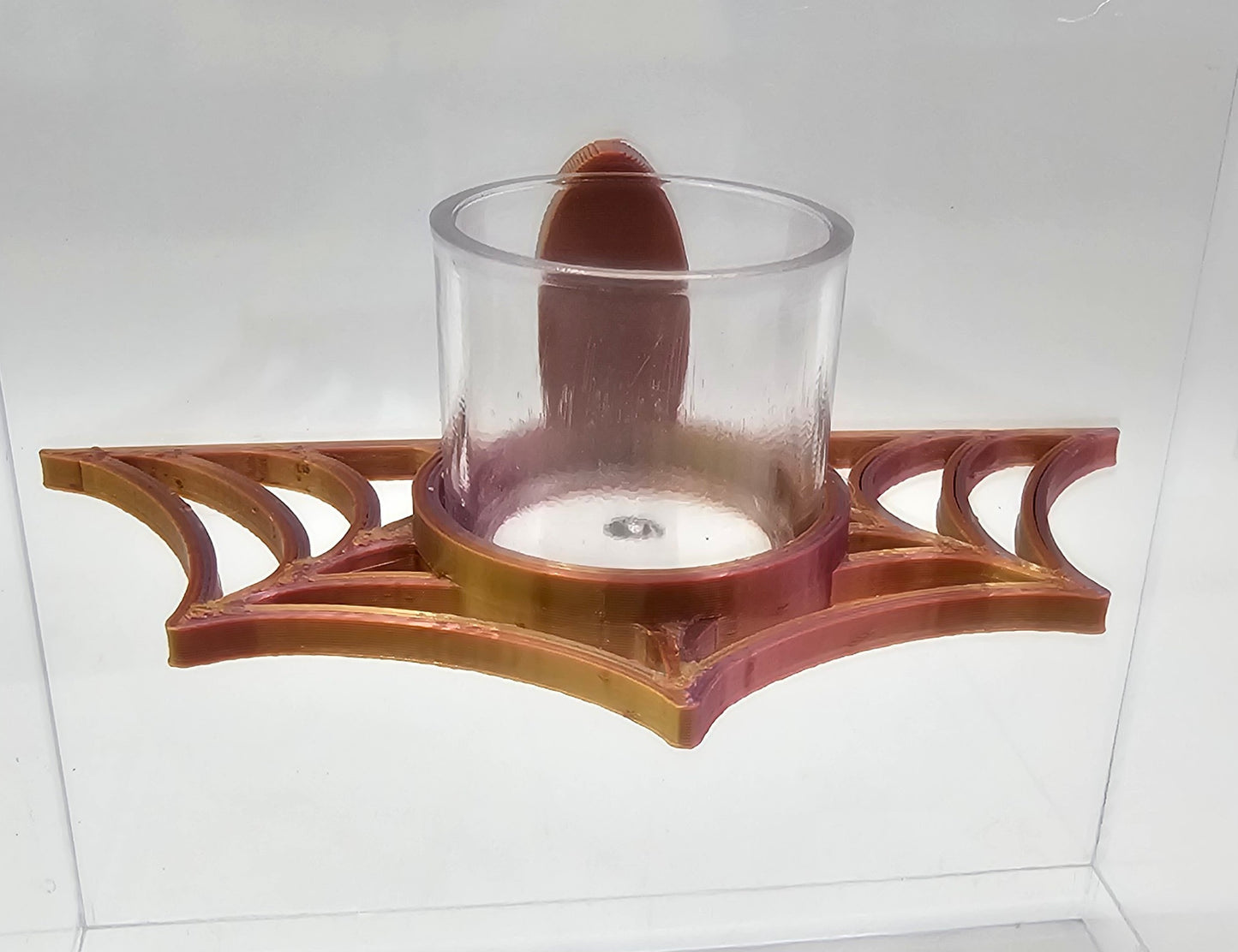 Web Feed Cups (Magnetic)