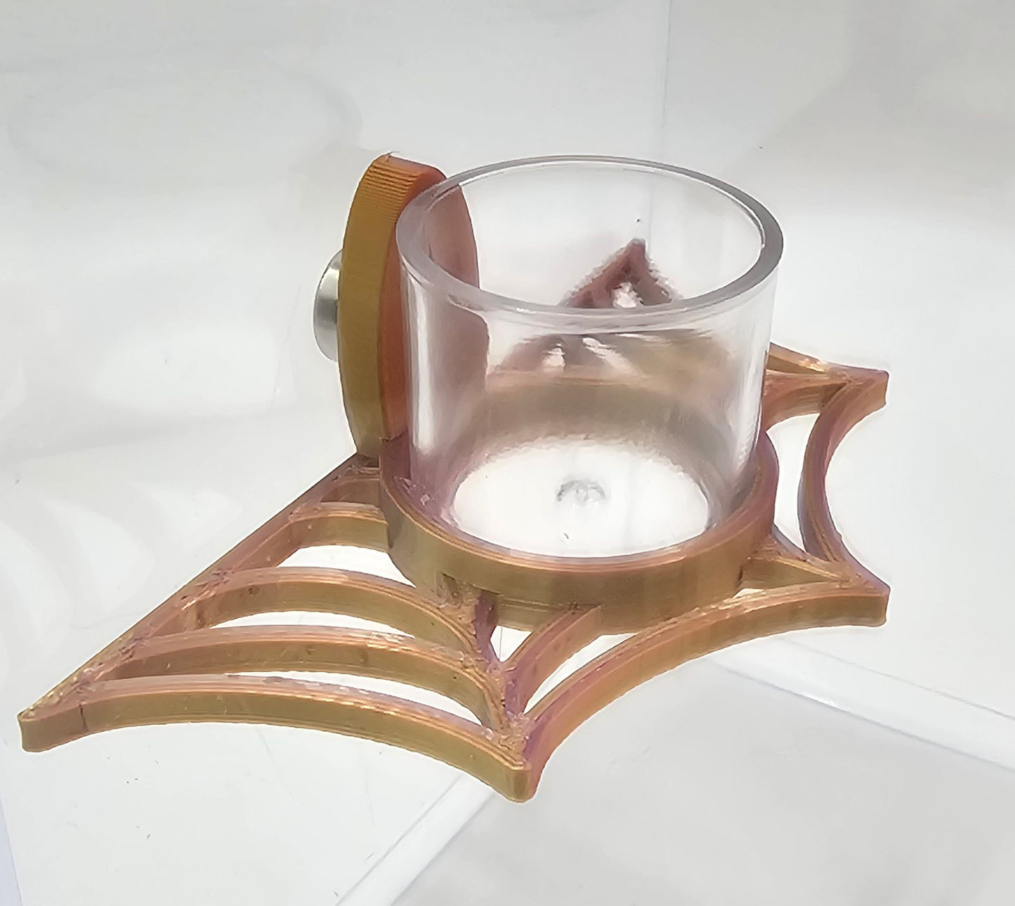 Web Feed Cups (Magnetic)