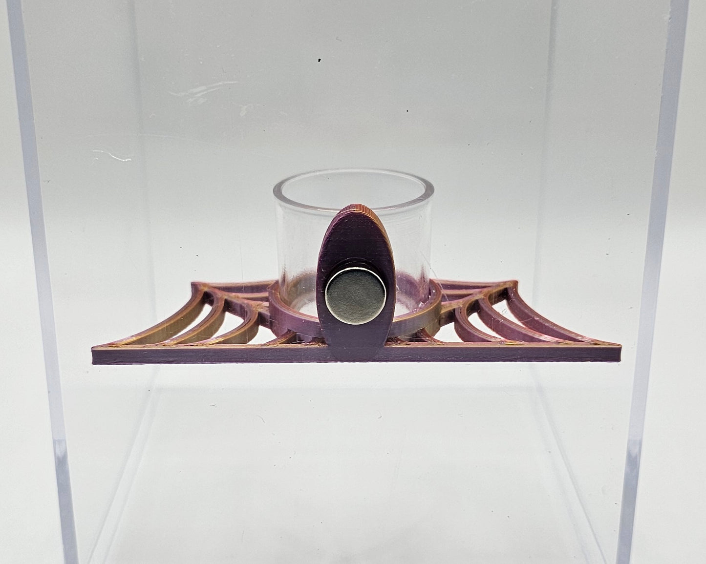 Web Feed Cups (Magnetic)