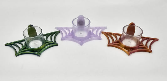 Web Feed Cups (Magnetic)