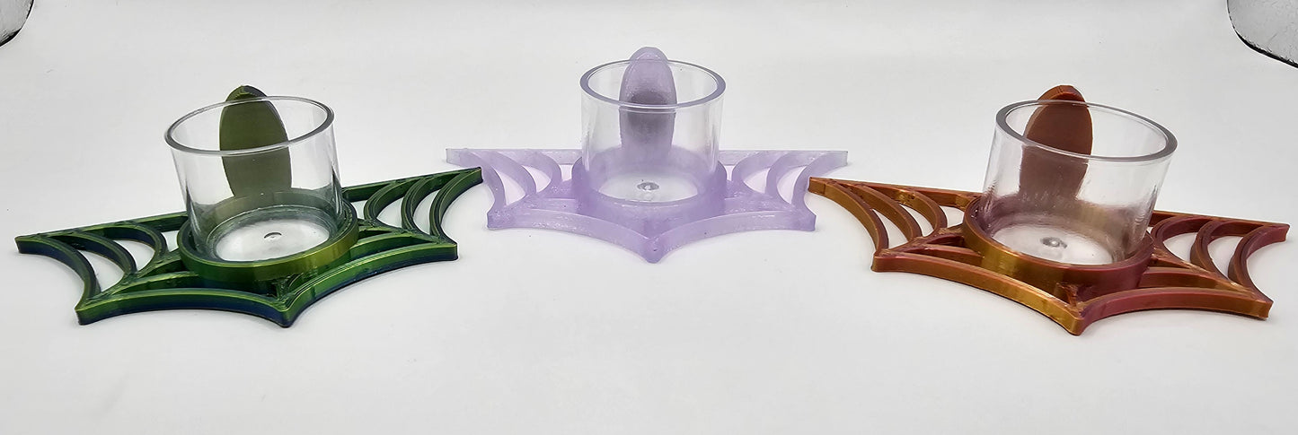 Web Feed Cups (Magnetic)