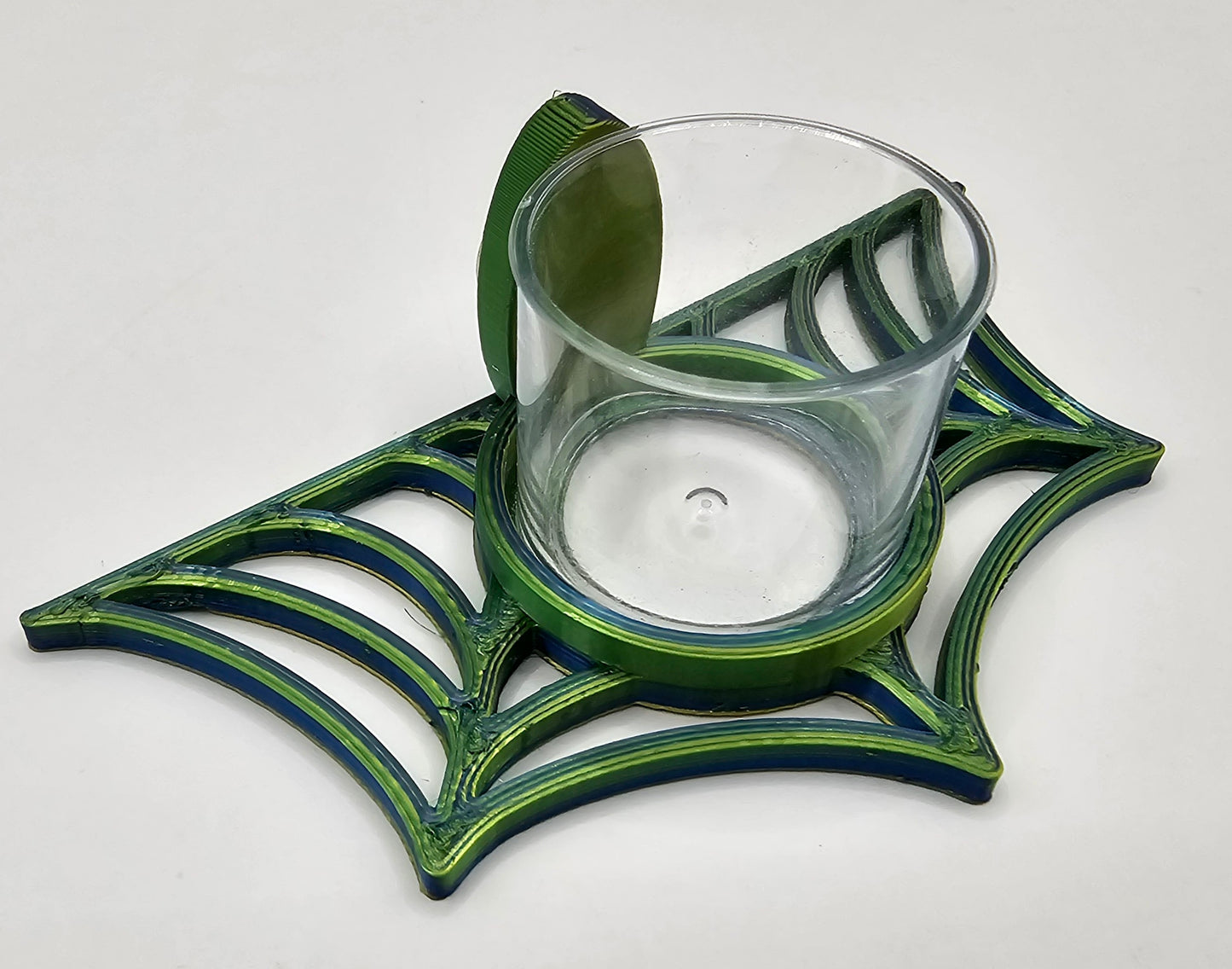 Web Feed Cups (Magnetic)