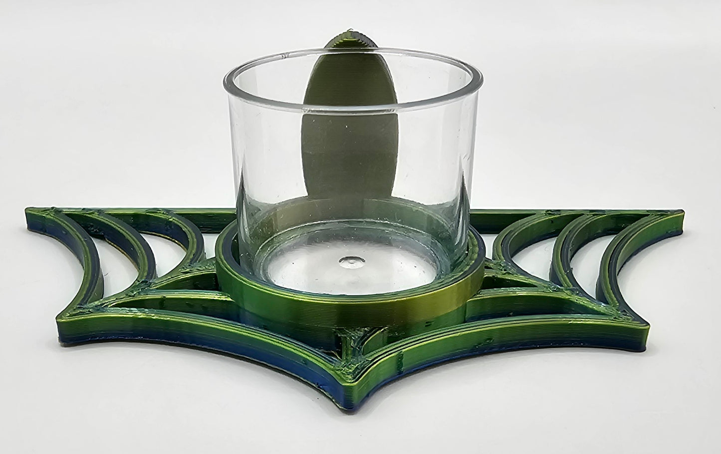 Web Feed Cups (Magnetic)