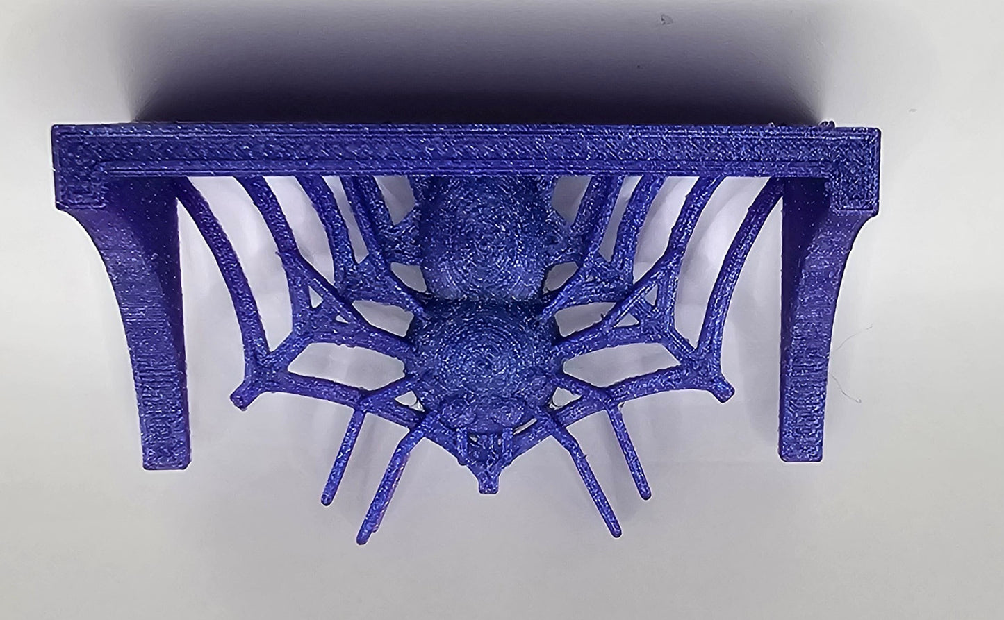 Spider Shelves
