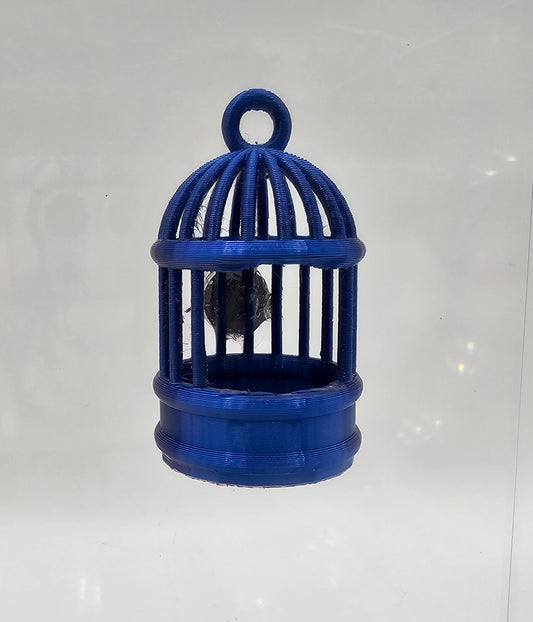 Birdcage Hide