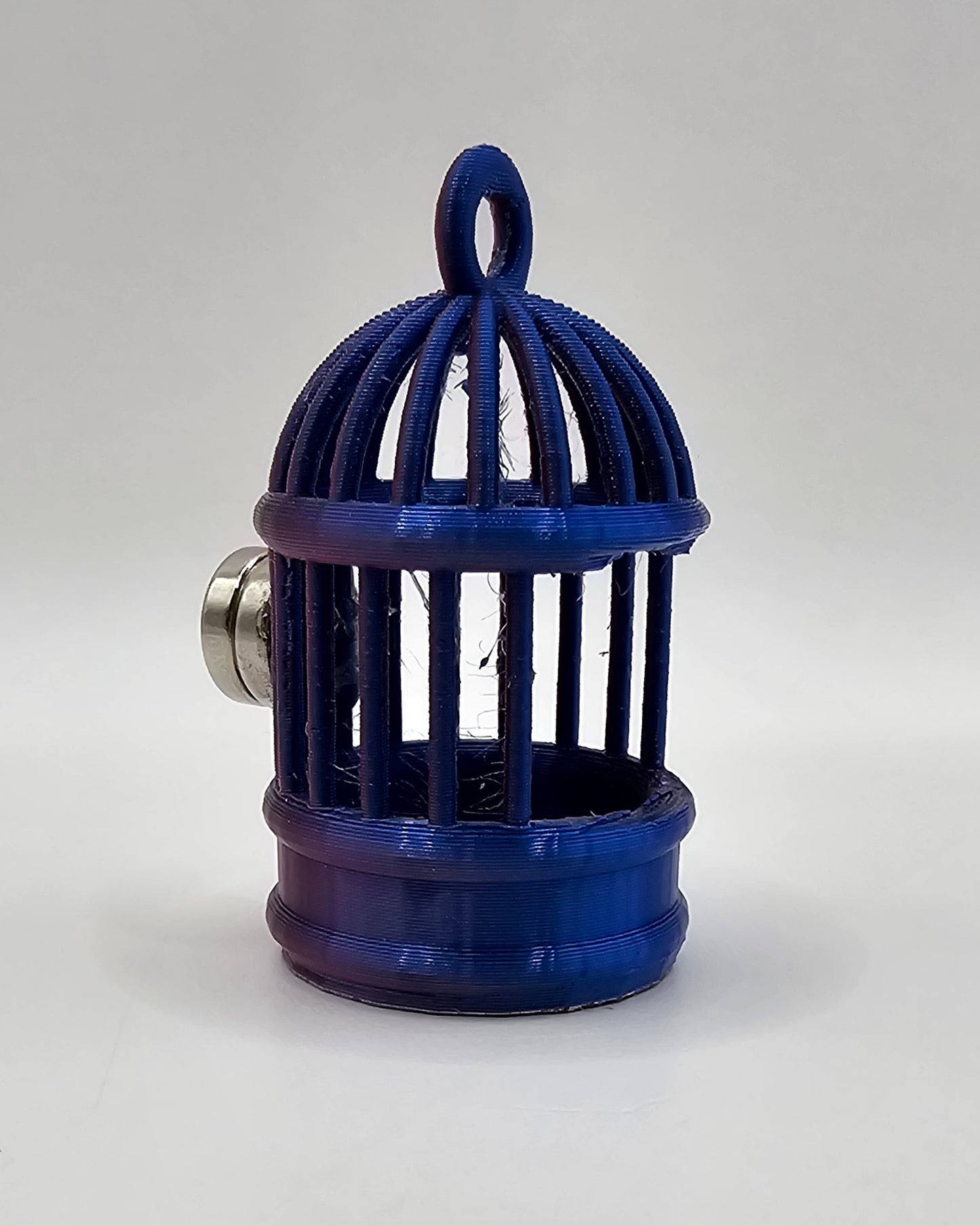 Birdcage Hide