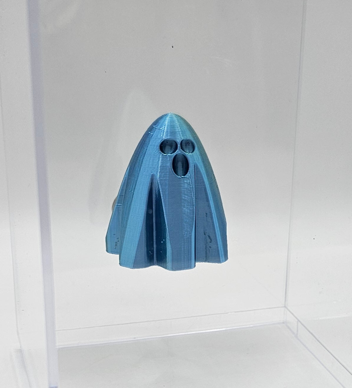 Ghost Hide