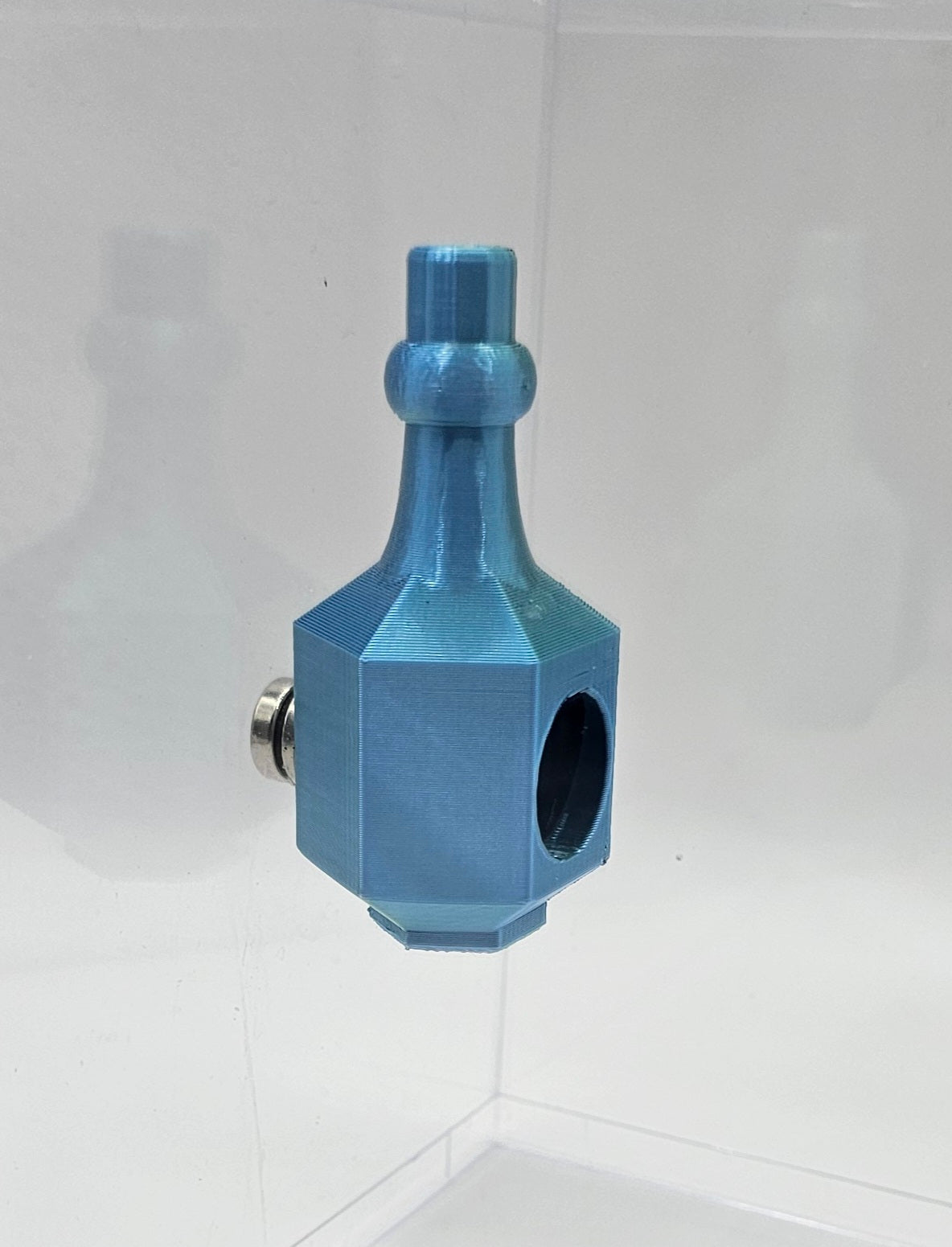 Genie Bottle Hide