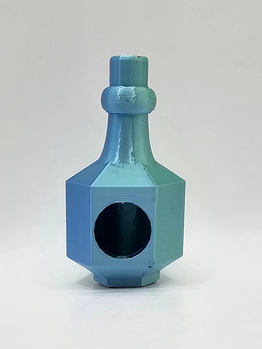 Genie Bottle Hide
