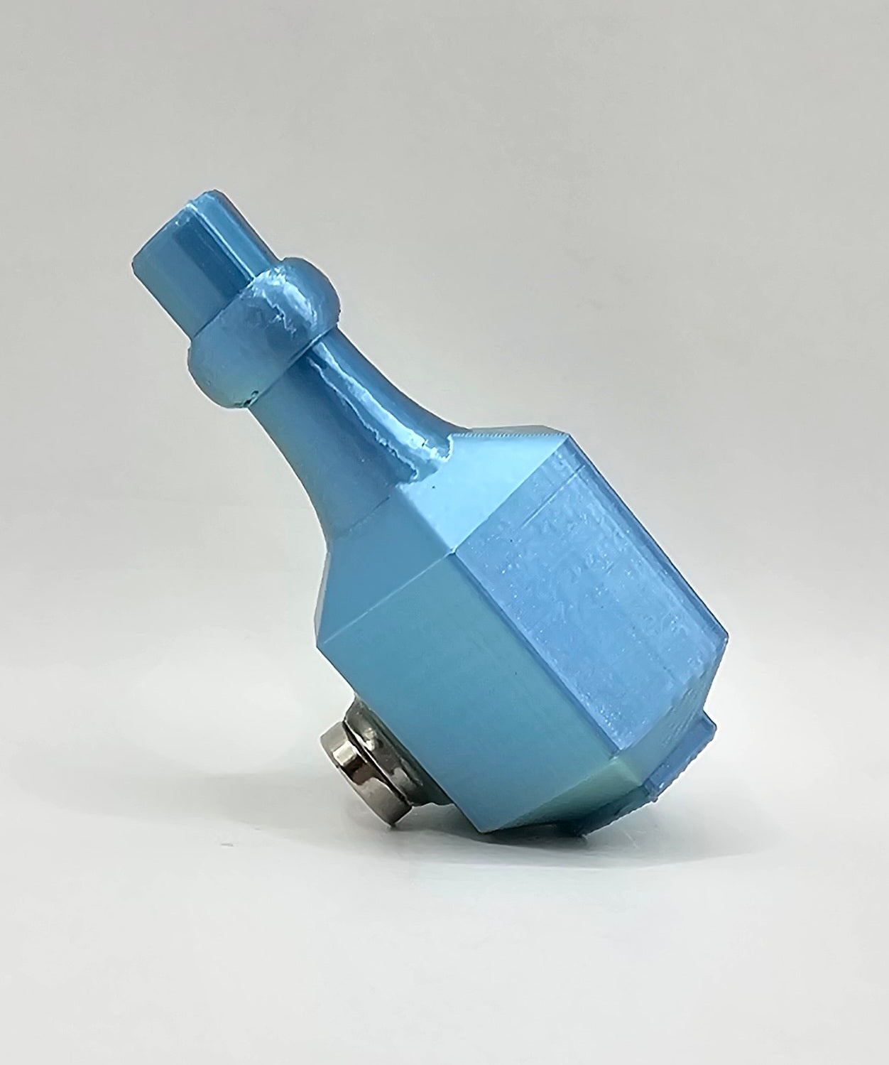 Genie Bottle Hide
