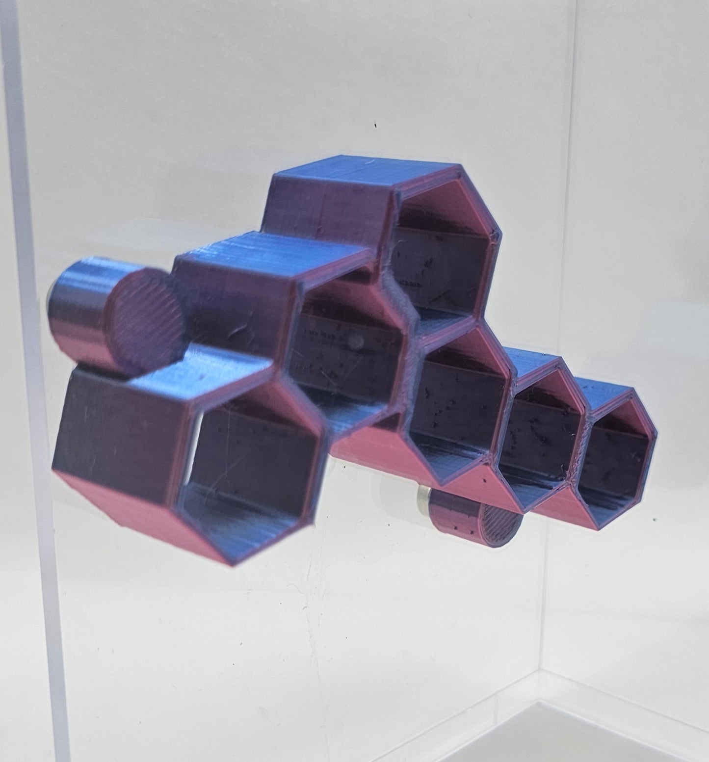 Honeycomb Hide