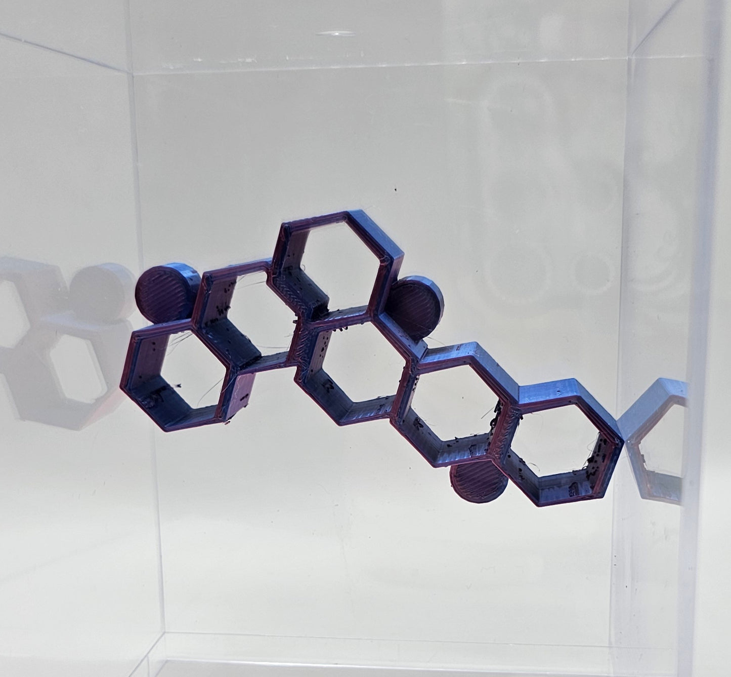 Honeycomb Hide