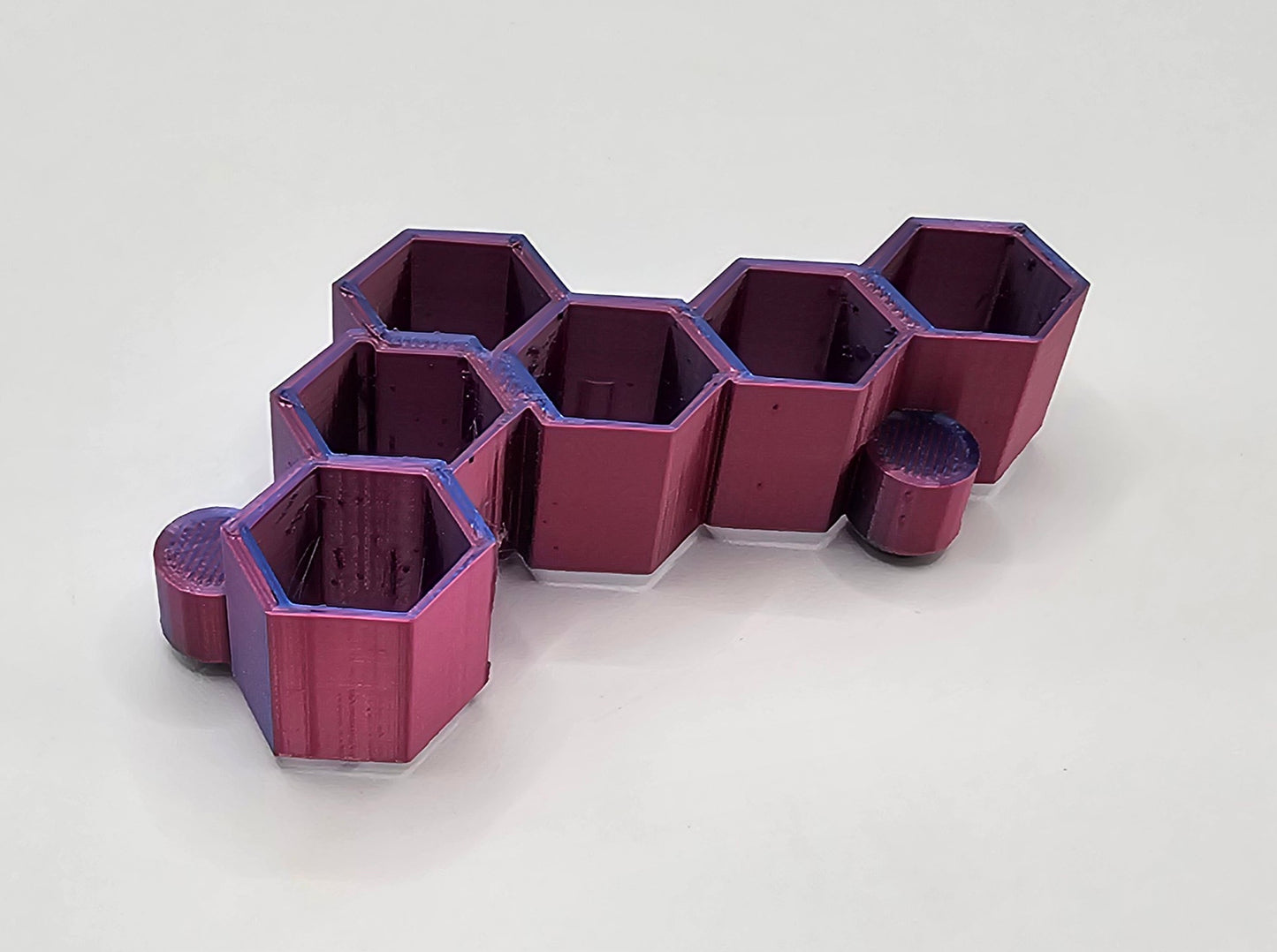 Honeycomb Hide