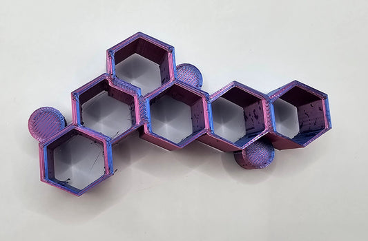 Honeycomb Hide