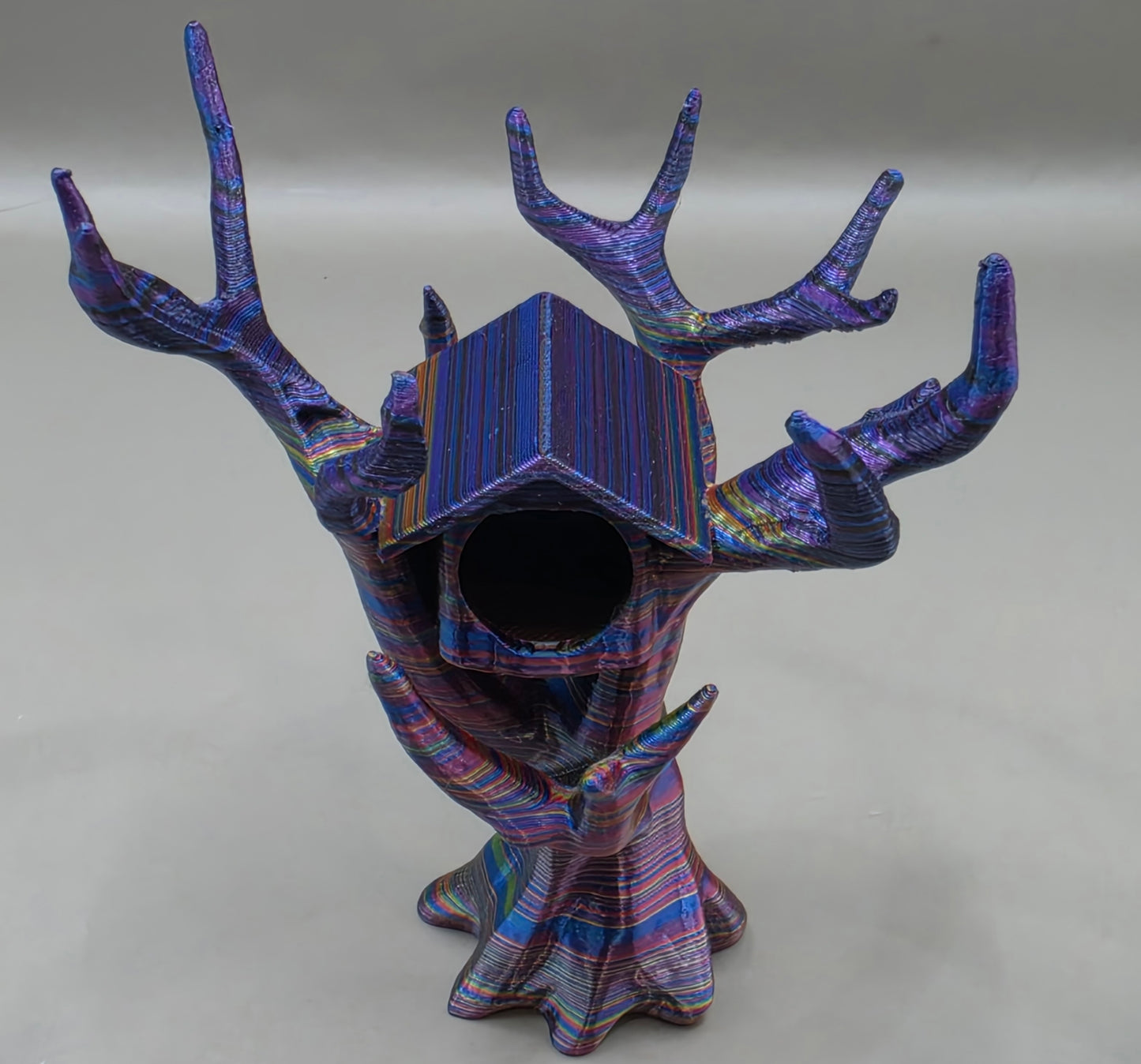 Treehouses