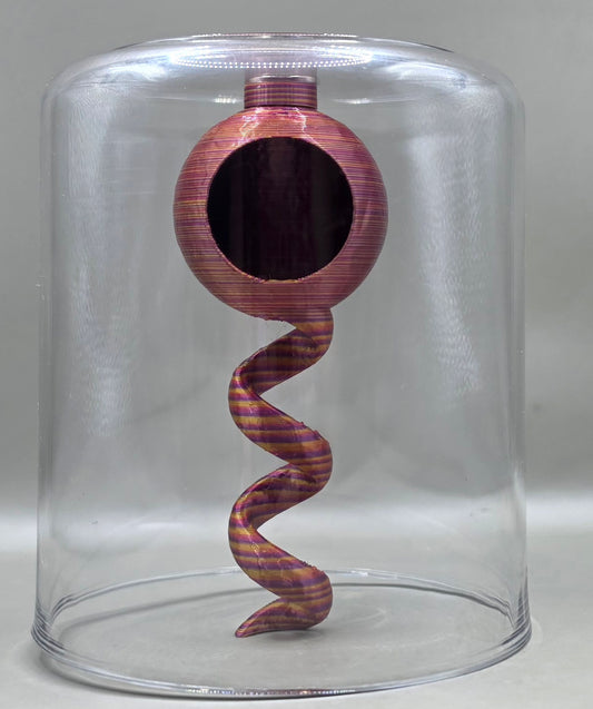Spiral Hides