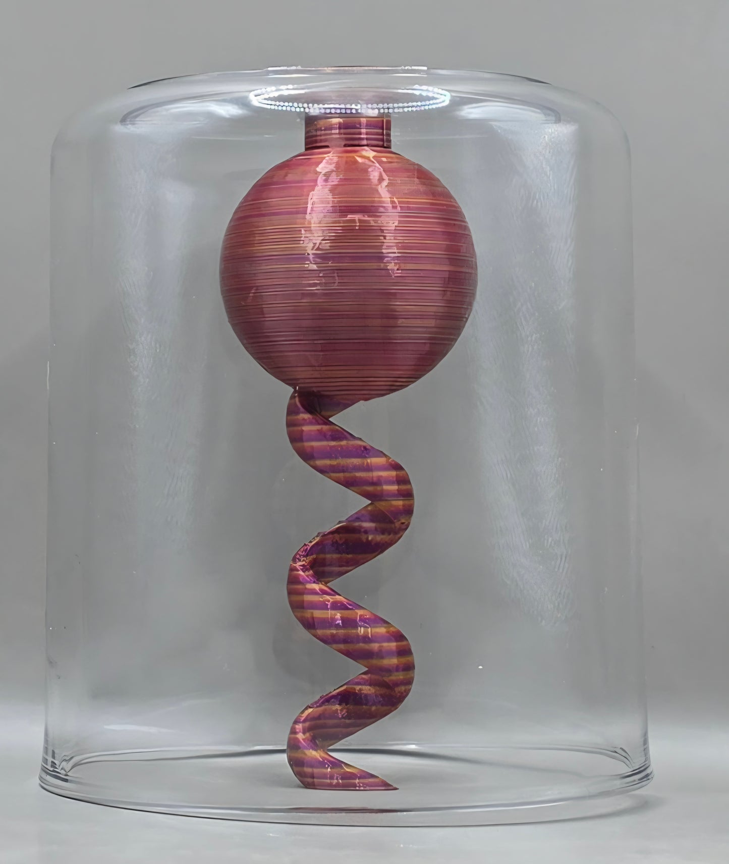 Spiral Hides