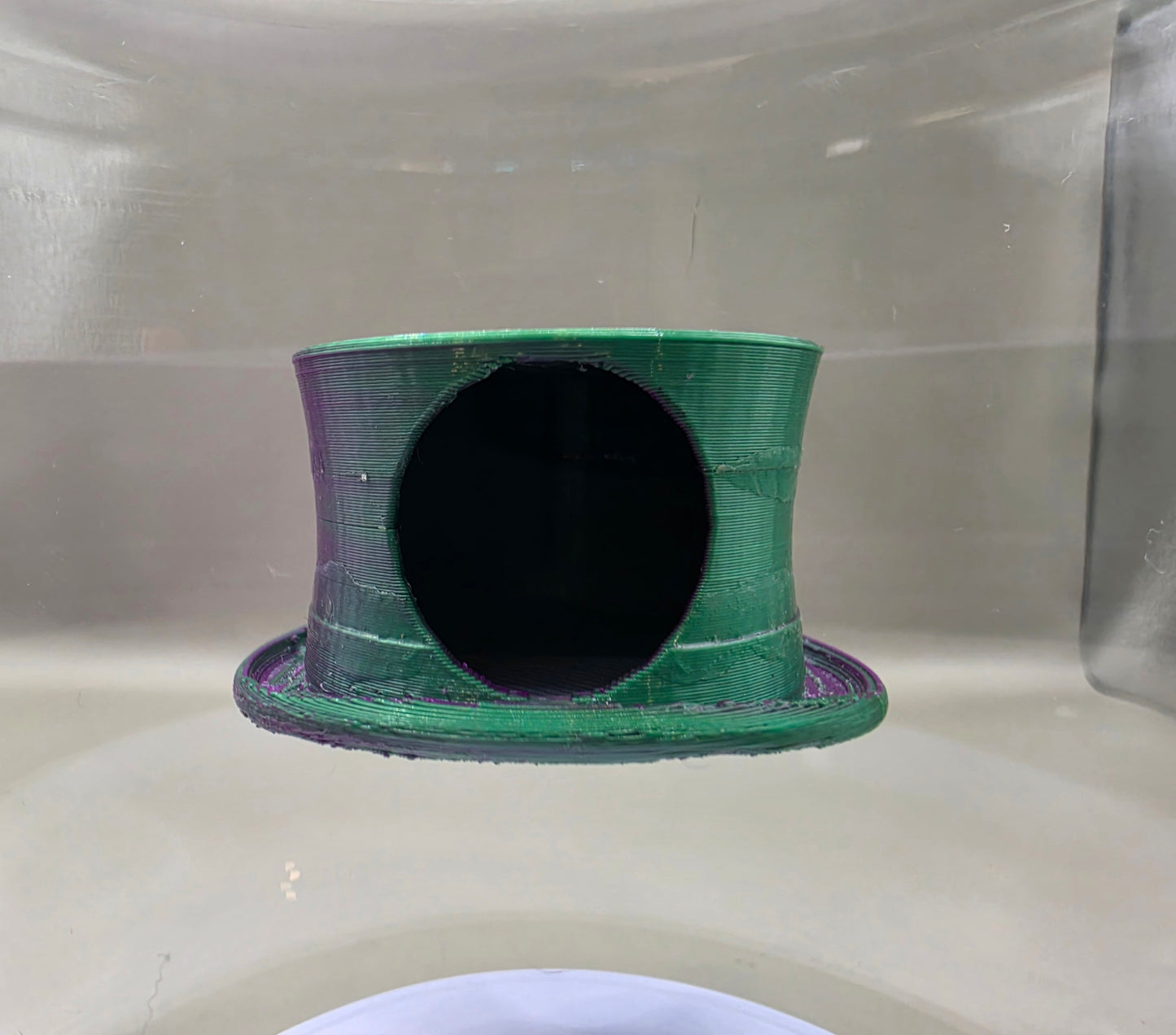 Top Hat Hides